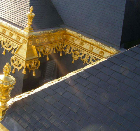 Chardelin Couverture pour changer votre toiture à Versailles 78